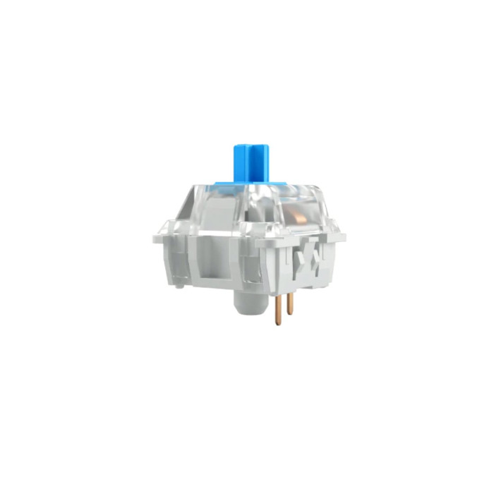 Переключатель Gateron Blue (GAT-BLUE)