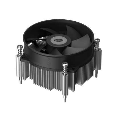 Вентилятор для процессора PCCooler R95-I TDP 95W 4-pin LGA 115X/1200/1700/18XX R95-I