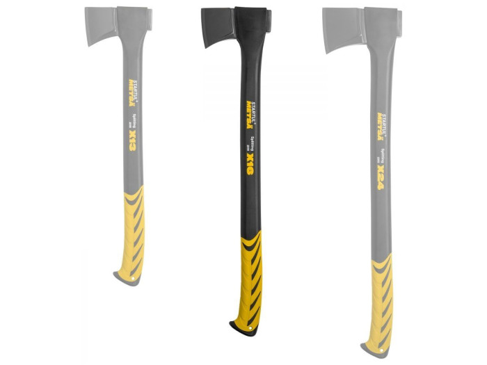 Топор-колун X16 1570г STARTUL METSA (ST2035-16)