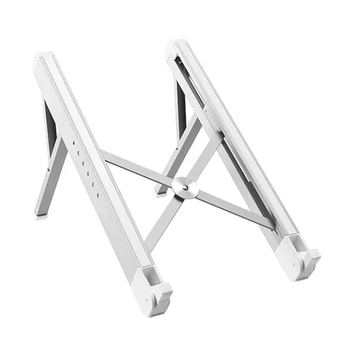 Подставка для ноутбука Eco Estelar LPS03-2 серебряный