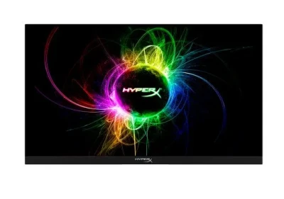 Монитор Hyperx MNTR HX Armada 27 QHD Gaming