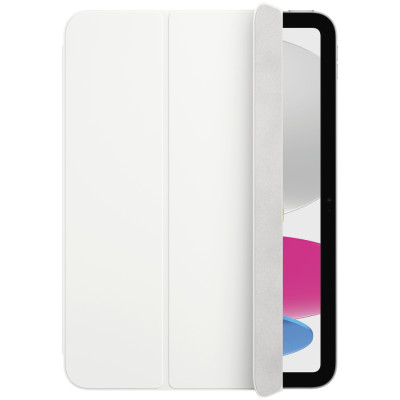 Smart Folio for iPad (A16) - White