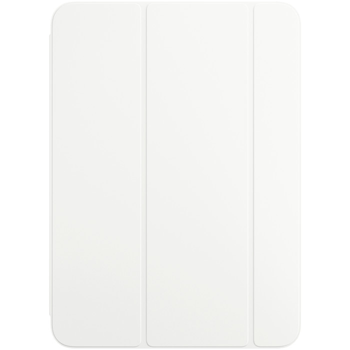 Smart Folio for iPad (A16) - White