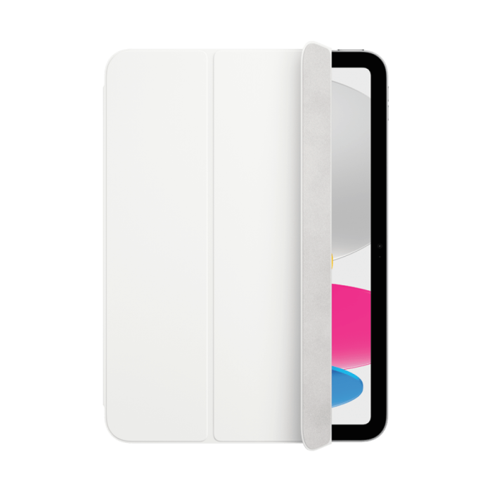 Smart Folio for iPad (A16) - White