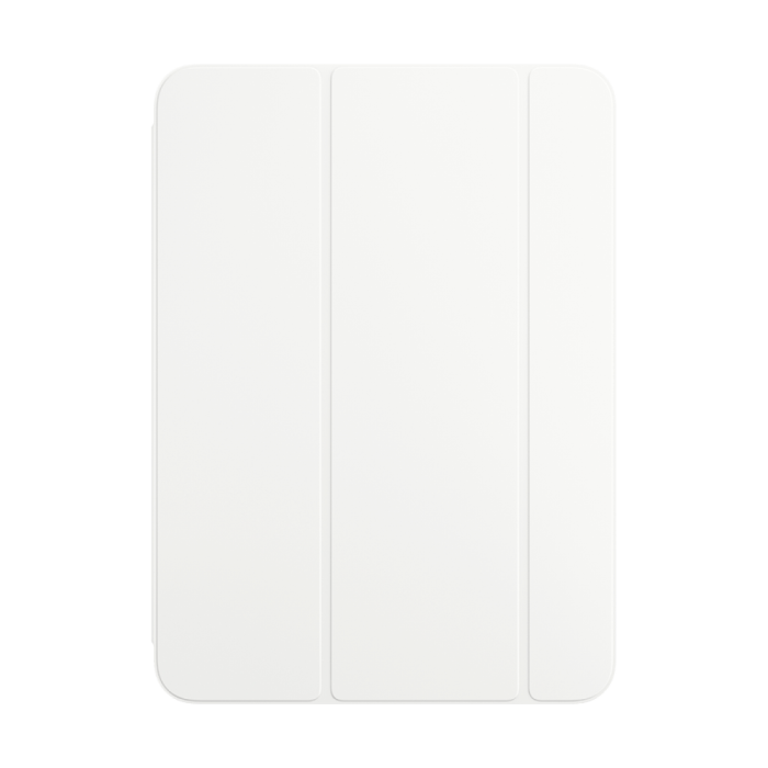 Smart Folio for iPad (A16) - White