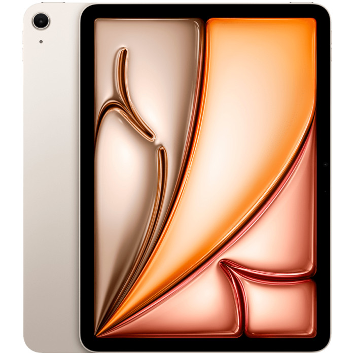 11-inch iPad Air Wi-Fi 512GB - Starlight,Model A3266