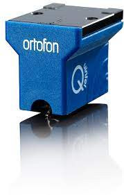 ORTOFON Картридж звукоснимателя MC QUINTET BLUE EAN:5705796271119
