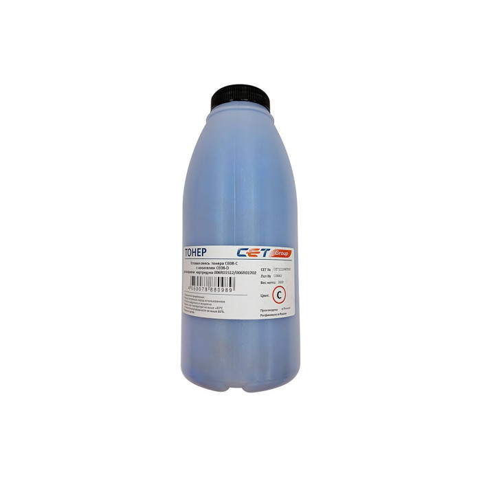 Тонер+девелопер CET C8045 (CET111040360)