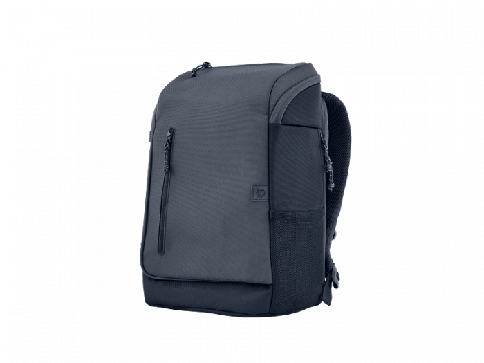 Рюкзак HP Travel 25L 15.6 Iron GrayLaptop 6H2D8AA