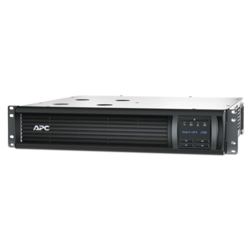 APC Smart-UPS 3000VA LCD RM 2U 230V SmartConnect