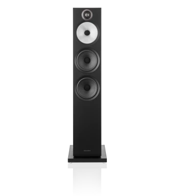 BOWERS &amp; WILKINS Акустическая система 603 S3 БЕЛЫЙ (Пара)