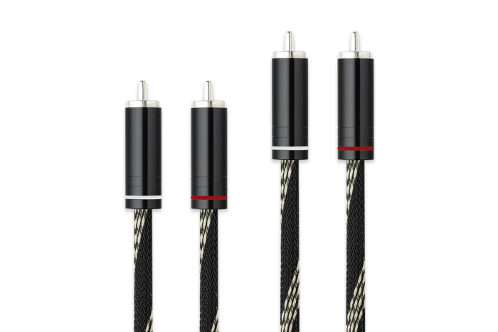 PRO-JECT Кабель Conneсt it Line RS RCA 1.23 м EAN:9120122294017