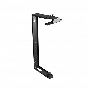 LD SYSTEMS Кронштейн для громкоговорителя LDICOA15UB ЧЕРНЫЙ