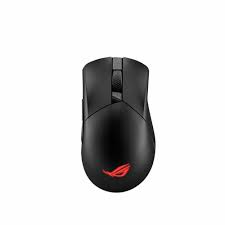 Мышь ASUS P711 ROG GIII WL AIMPOINT/BLK /MS, AIMPOINT, 6 BUTTONS, 36000DPI