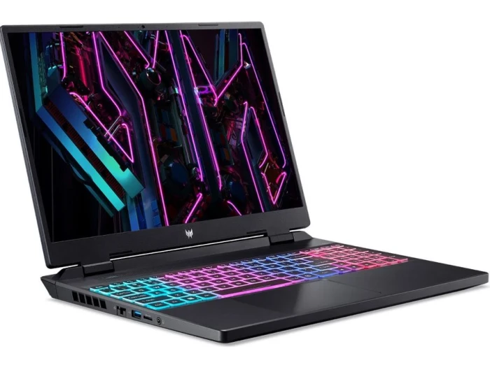 Ноутбук Acer Predator Helios Neo 16 PHN16-71-53B5 (NH.QLTER.001)