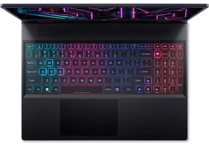 Ноутбук Acer Predator Helios Neo 16 PHN16-71-53B5 (NH.QLTER.001)