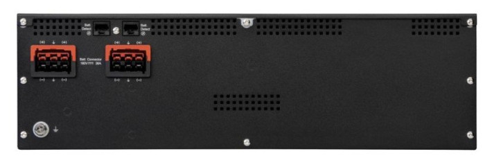 Модуль батарей Eaton Eaton 9PX EBM 180V RT3U G2 (9PXEBM180RT3UG2)