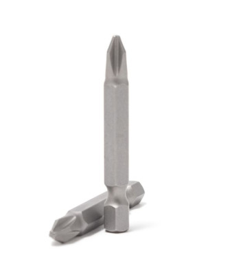 Бита крестообразная PH.0х25мм,1/4&#039;&#039;(20шт/уп) 928         F-121250