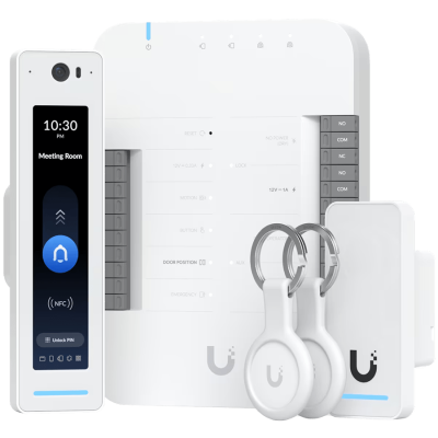 UniFi Access G2 Starter Kit professional