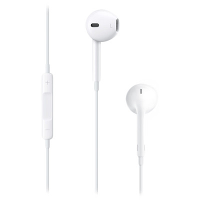 Earpods (3.5mm Headphone Plug),Model A1472