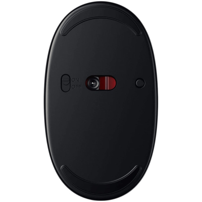 SATECHI M1 Bluetooth Wireless Mouse - Gold