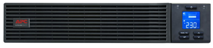 APC Easy UPS SRV RM 2000VA 230V ,with RailKit