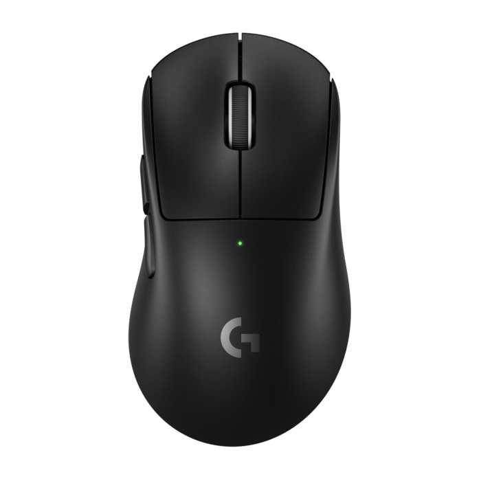 Mouse Logitech G Pro X Superlight 2 DEX , optical, dpi 100-44000, [910-007357], black