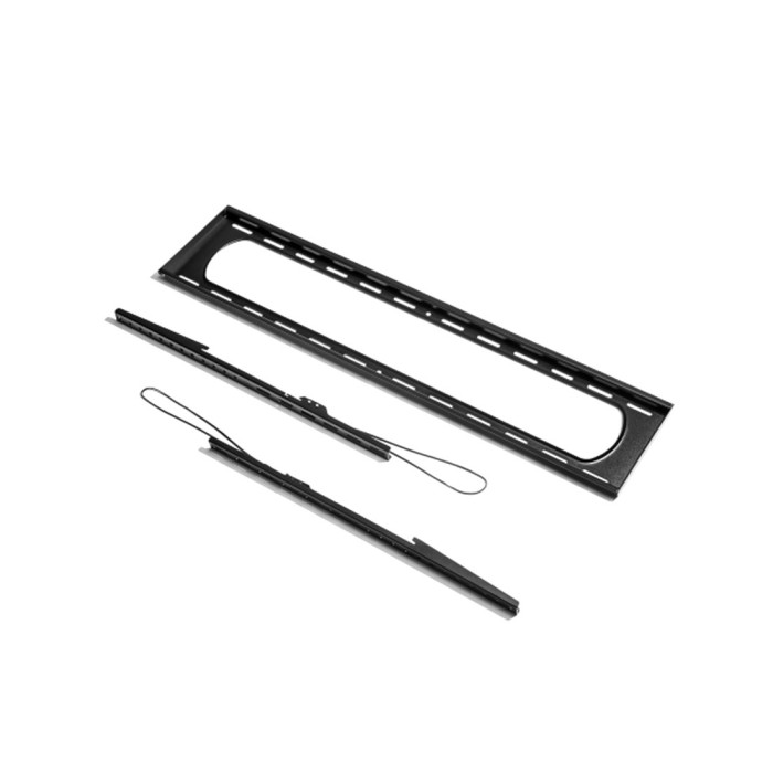 Кронштейн XG W-60120F для ТВ и мониторов 60"-120"