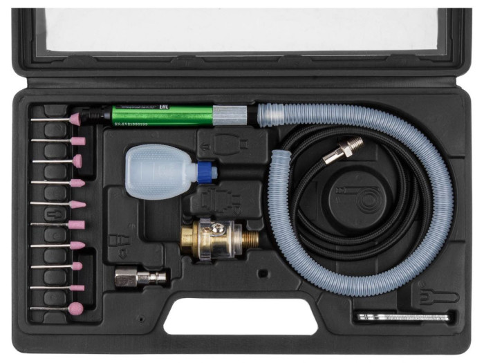 Гравер пневматический ECO AGV-55A