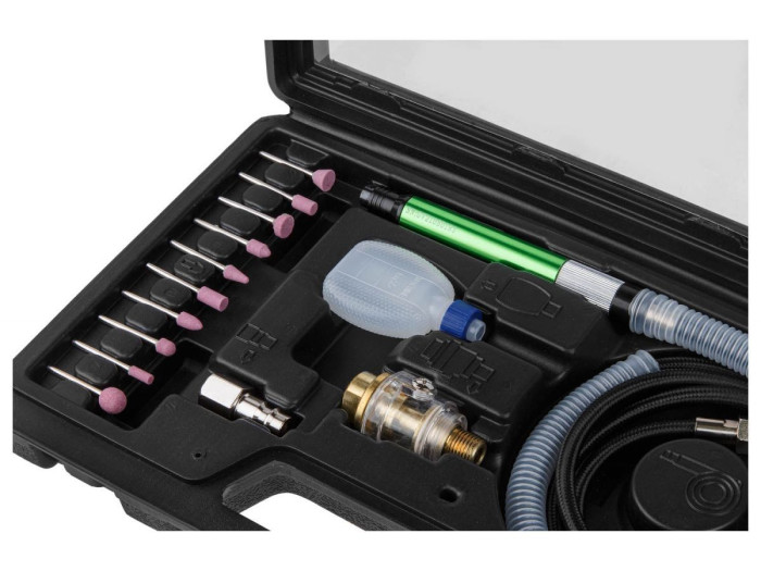 Гравер пневматический ECO AGV-55A