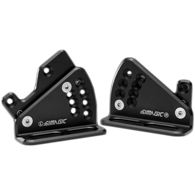 Alpha Mounting Brackets