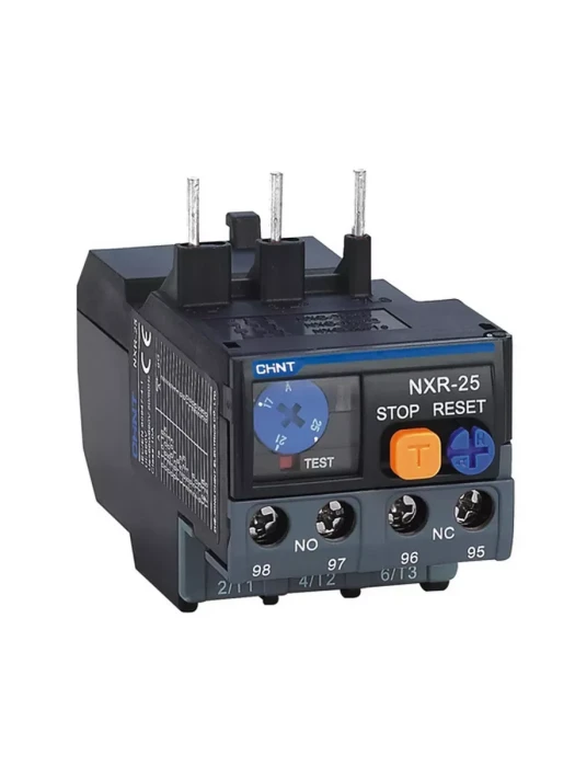 Тепловое реле CHINT NXR-25 4-6A
