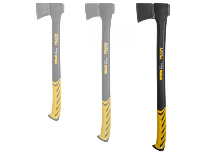 Топор-колун X24 2350г STARTUL METSA (ST2035-24)