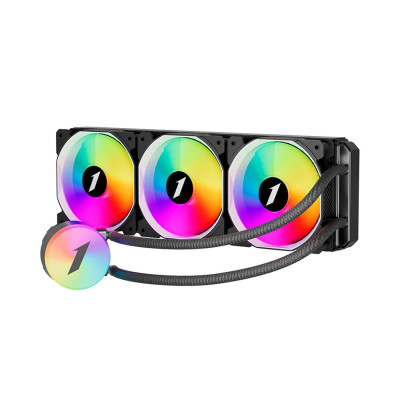 Кулер с водяным охлаждением TS2 360 BLACK