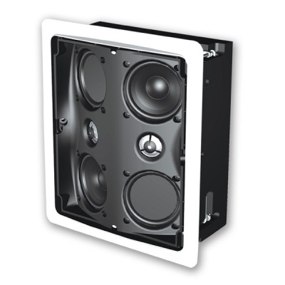 DEFINITIVE TECHNOLOGY Акустическая система RSS II БЕЛЫЙ