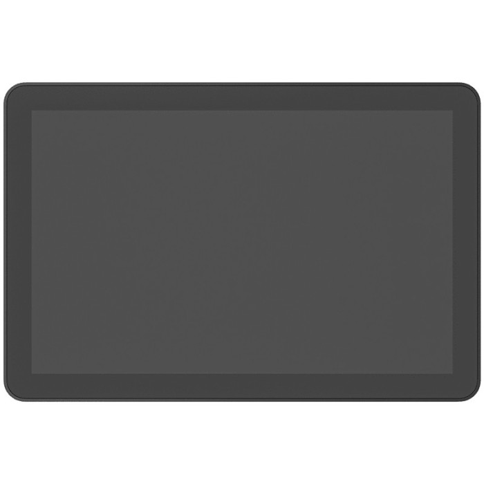 LOGITECH Tap Scheduler - GRAPHITE - USB - WW - TOUCH SCREEN