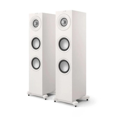 KEF Акустическая система Q7 Meta ЧЕРНЫЙ EAN:637203219047 - Стереопара