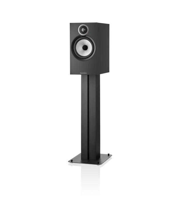 BOWERS & WILKINS Громкоговоритель 606 S3 ДУБ - Стереопара