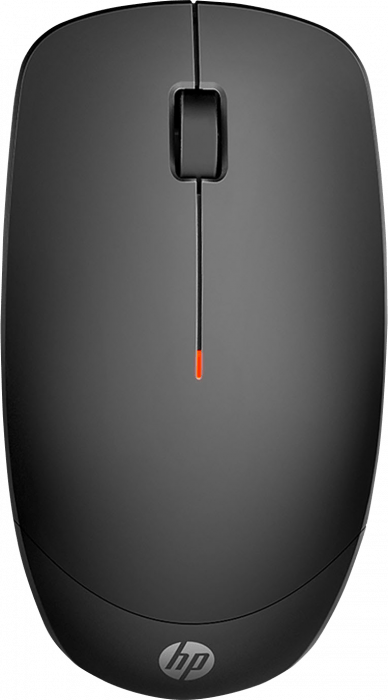 Мышь HP 4E407AA 235 Slim Wireless Mouse