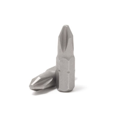 Бита крестообразная PH.1х25мм,1/4&#039;&#039;(20шт/уп) 929         F-121251