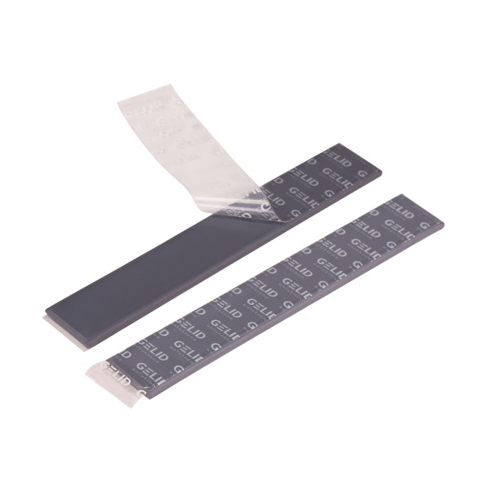 Термопрокладка , heatsink compound, Gelid GP-Ultimate, 120x20x3mm, 3.2g/cm3, (2шт/уп)
