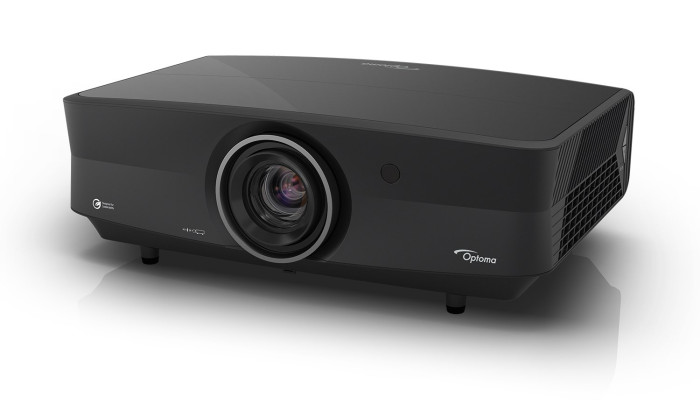 OPTOMA Проектор UHZ68LV ЧЕРНЫЙ