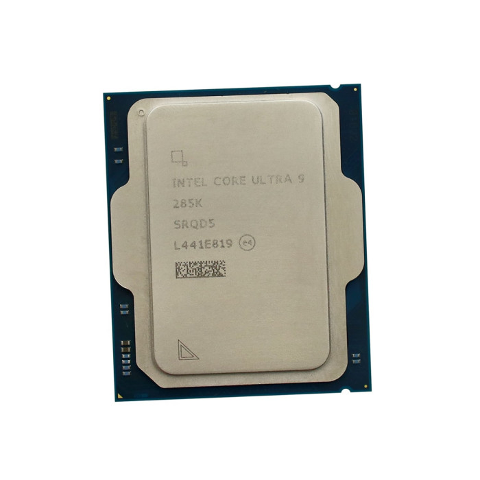 СPU Intel Сore Ultra 9 285K, 3.2GHz (Arrow Lake, 5.7), 24C/24T, 36MB L3, MTP 250W, S1851, oem