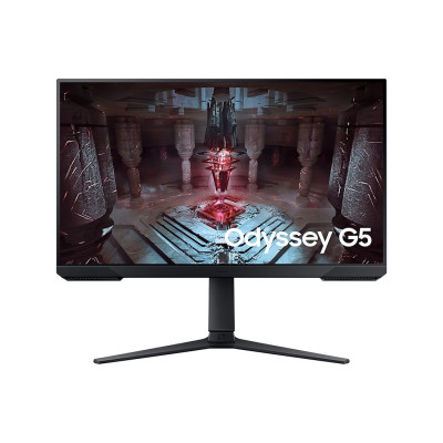 Монитор Samsung 27&quot; Odyssey G5 LS27CG510EIXCI