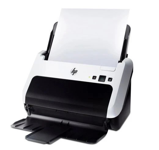 Сканер HP Europe ScanJet Pro 3000 s4 (6FW07A#B19)