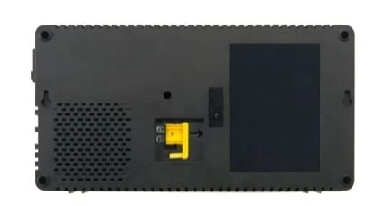 ИБП APC BV650I-GR (BV650I-GR)