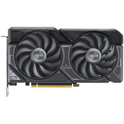 ASUS Video Card NVIDIA GeForce RTX 4060 PCI Express 4.0 8GB GDDR6 OC mode : 2535 MHz Default mode : 2505 MHz (Boost) 128-bit Digital Max Resolution 7680 x 4320 Yes 1x(Native HDMI 2.1a)Yes x 3 (Native DisplayPort 1.4a)  SI Model, bulk pack only