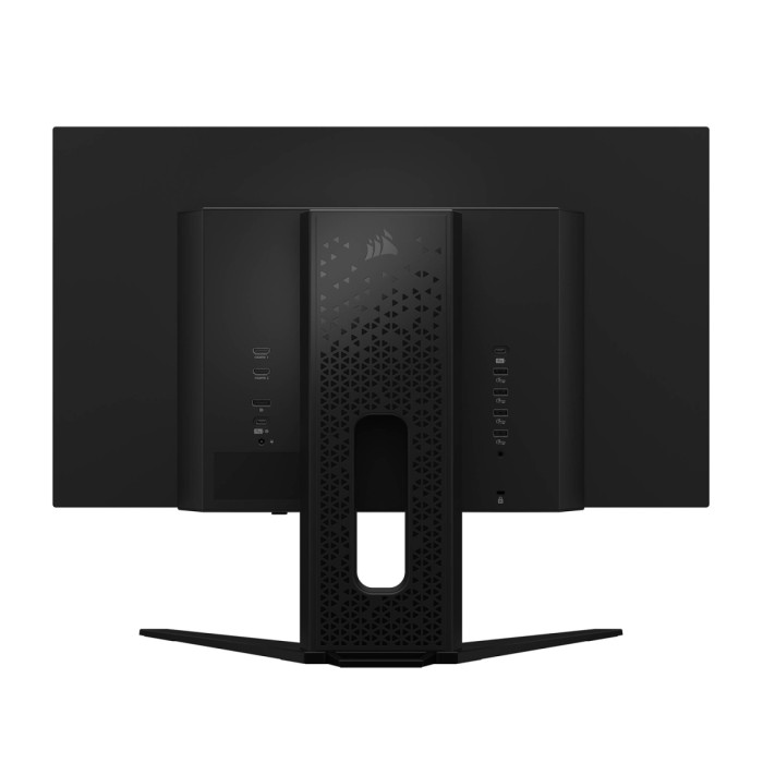 LCD 27" Corsair Xeneon, 2560x1440, OLED, 240Hz, 0.03ms, 1000cd/m2, 1500000:1, 2HDMI/DP