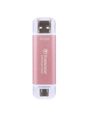 Жесткий диск SSD 512GB Transcend TS512GESD310P