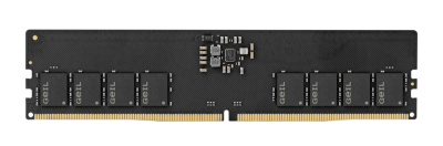 Оперативная память 16GB GEIL 4800MHz DDR5 PC5-38400 40-40-40-77 GN516GB4800C40S Bulk